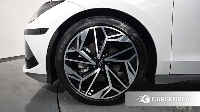 Hyundai Ionic 6 id 3597036 из Кореи 15