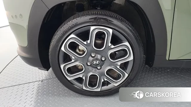 Hyundai Casper id 3406357 из Кореи 15