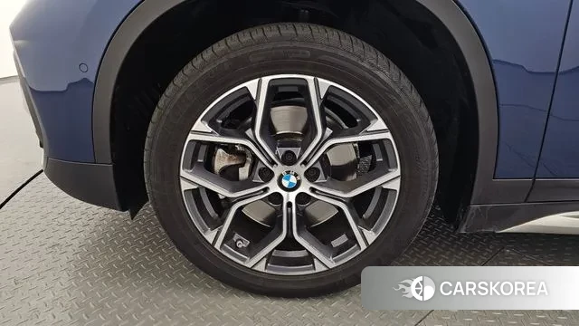 BMW X1 (F48) id 3591969 из Кореи 15