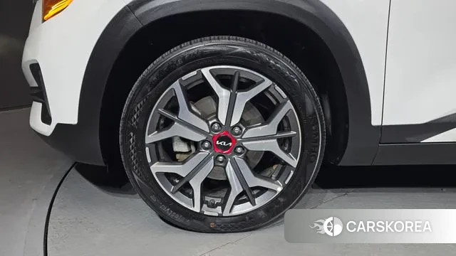 Kia Seltos id 3650214 из Кореи 15