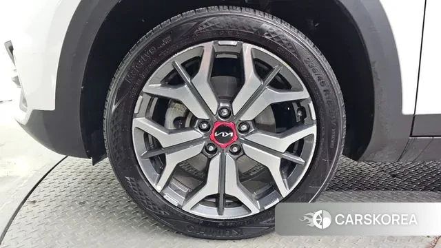 Kia Seltos id 3635305 из Кореи 15