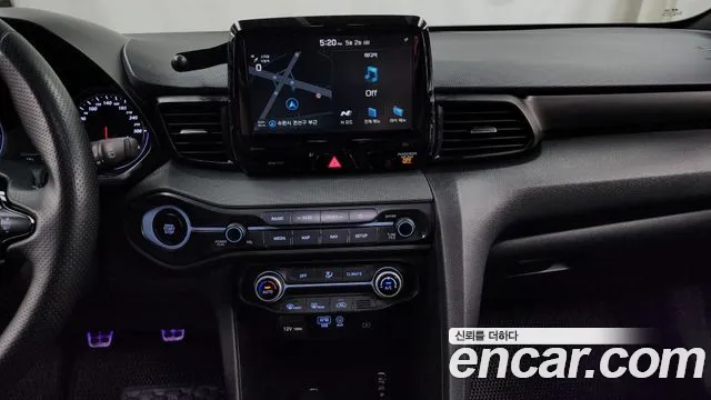 Hyundai Veloster (JS) id 2687278 из Кореи 15