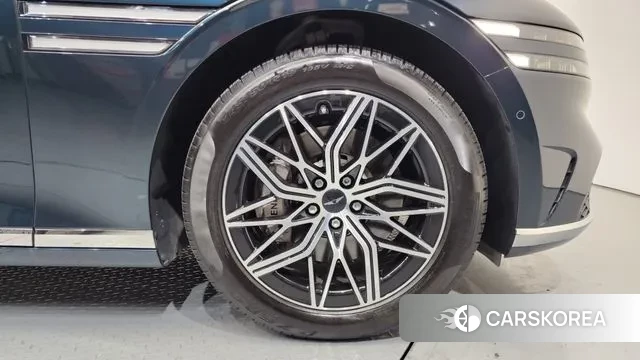 Genesis G90 (RS4) id 3739947 из Кореи 15