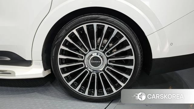 Kia Carnival 4th generation id 3832013 из Кореи 15