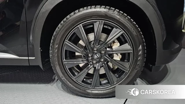 Hyundai Palisade id 3592951 из Кореи 15