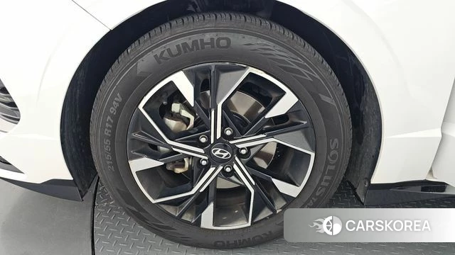 Hyundai Sonata D Edge (DN8) id 4456845 из Кореи 25