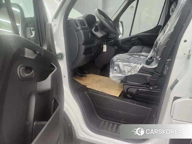 Renault Korea (Samsung) Master id 2888900 из Кореи 10