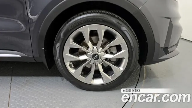 Kia Sorento 4th Generation id 2880888 из Кореи 15