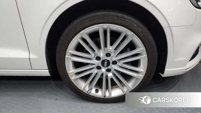 Audi New A3 id 3460091 из Кореи 15