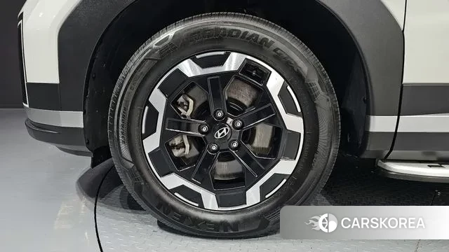 Hyundai Santa Fe (MX5) id 3523518 из Кореи 15