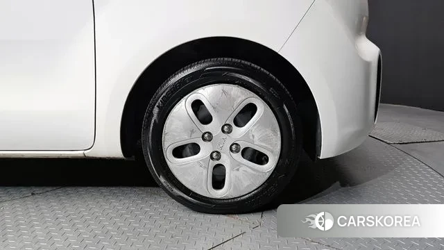 Kia The New Ray id 2966271 из Кореи 15