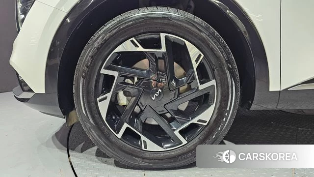 Kia Sportage 5th Generation id 4691733 из Кореи 15
