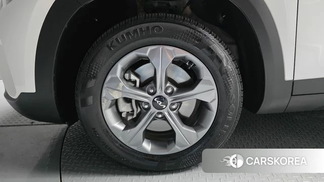 Kia The New Seltos id 4853627 из Кореи 25