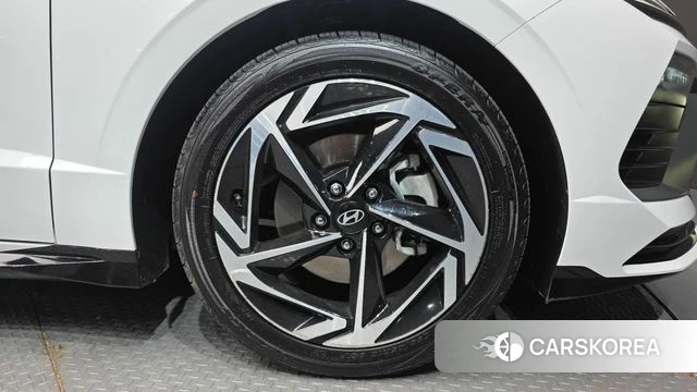 Hyundai Sonata D Edge (DN8) id 3850483 из Кореи 15