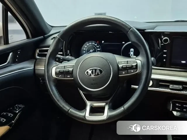 Kia K5 3rd generation id 3343916 из Кореи 13