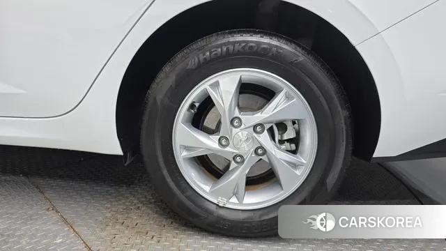 Hyundai Avante (CN7) id 3655545 из Кореи 15