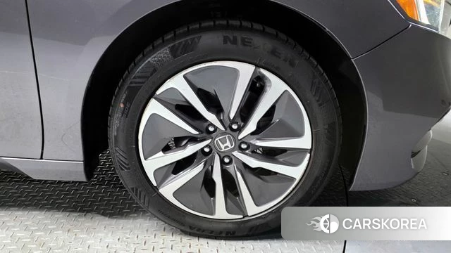 Honda Accord 10th Generation id 3853395 из Кореи 15