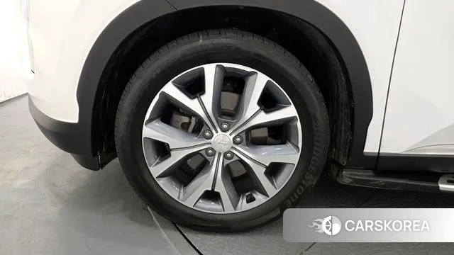 Hyundai Palisade id 3736869 из Кореи 15