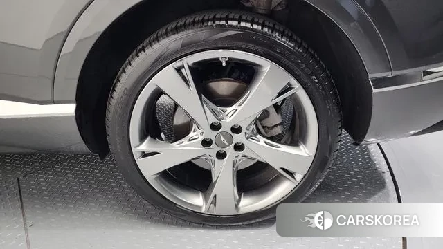 Genesis GV80 id 3343504 из Кореи 15