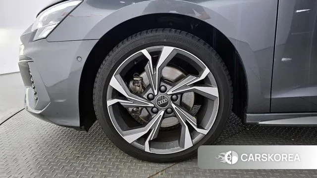 Audi A3 (8Y) id 2998227 из Кореи 15