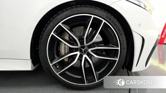 Mercedes-Benz CLS-Class C257 id 3877571 из Кореи 15