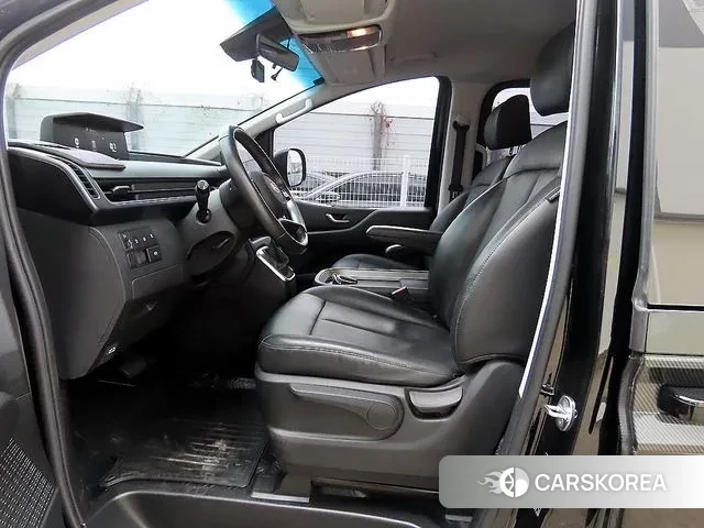 Hyundai Staria id 3472894 из Кореи 15