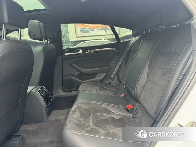 Volkswagen CC id 4259677 из Китая 11