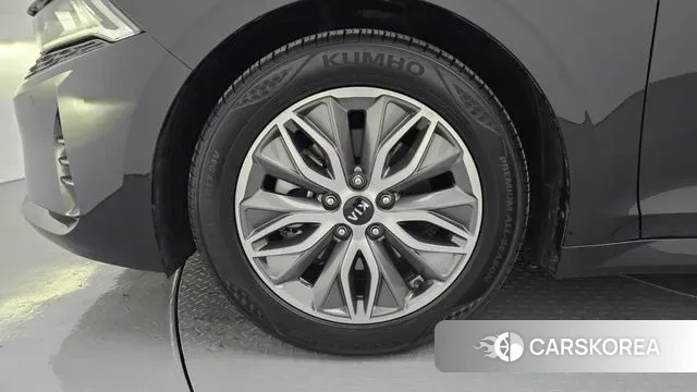 Kia K5 Hybrid 3rd Generation id 2960325 из Кореи 15