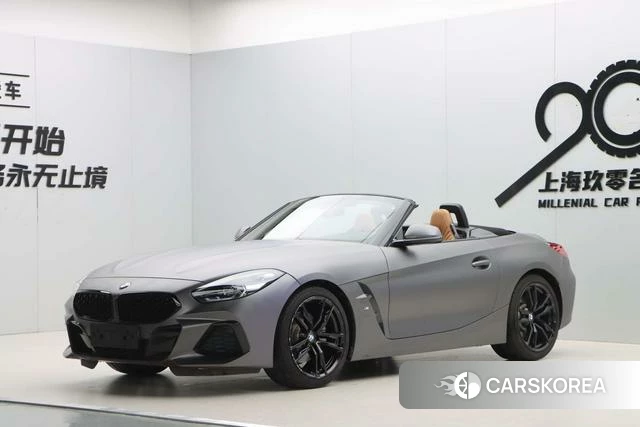 BMW Z4 id 4238517 из Китая 29
