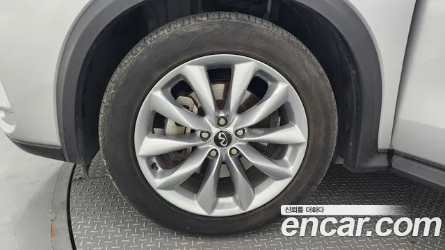Infiniti QX50 (P71A) id 2826535 из Кореи 15