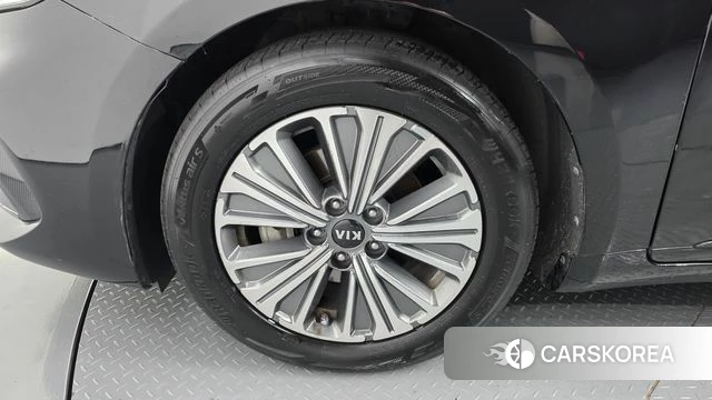 Kia K7 Premier Hybrid id 4647505 из Кореи 15