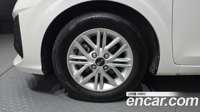 Kia Morning Urban (JA) id 2906871 из Кореи 15