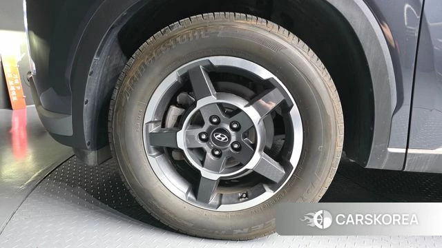 Hyundai The New Palisade id 4292965 из Кореи 25