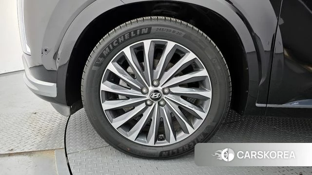 Hyundai The New Palisade id 3934484 из Кореи 15