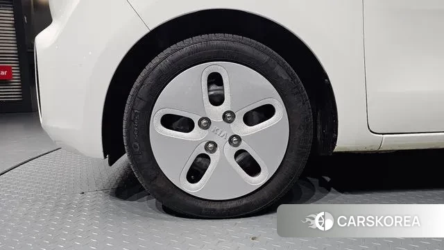 Kia The New Ray id 3612525 из Кореи 15