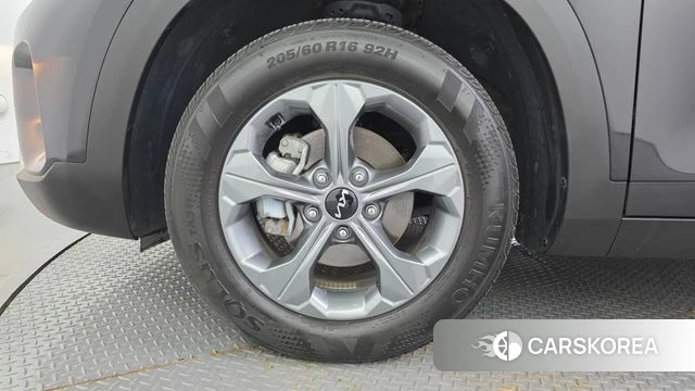 Kia The New Seltos id 4942153 из Кореи 28
