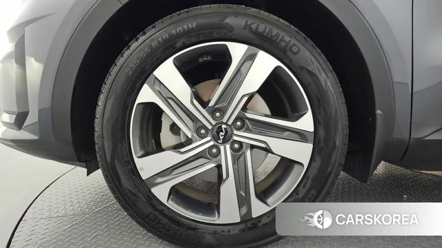 Kia Sorento 4th Generation id 4941944 из Кореи 31