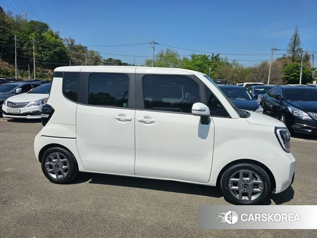 Kia The New Kia Ray id 4186260 из Кореи 10