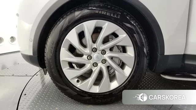 Land Rover Discovery 5 id 3486988 из Кореи 15