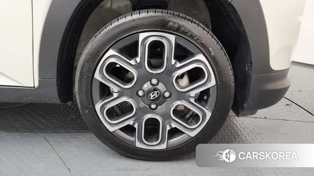 Hyundai Casper id 3758507 из Кореи 15