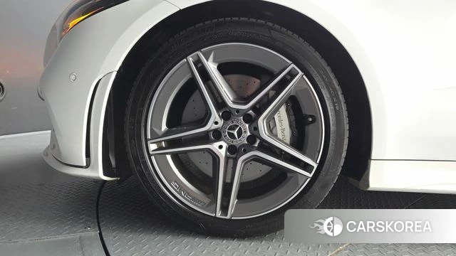 Mercedes-Benz CLS-Class C257 id 4732148 из Кореи 30