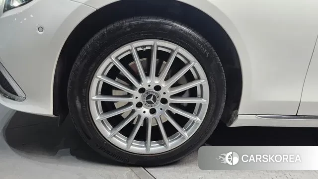 Mercedes-Benz E-Class W213 id 3655344 из Кореи 15