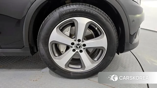 Mercedes-Benz GLC-Class X253 id 3422955 из Кореи 15