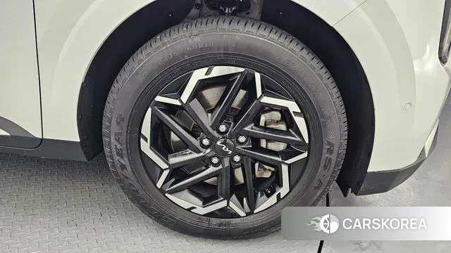 Kia The New Carnival 4th Generation id 3659120 из Кореи 15