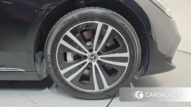 Mercedes-Benz EQE V295 id 4480842 из Кореи 26