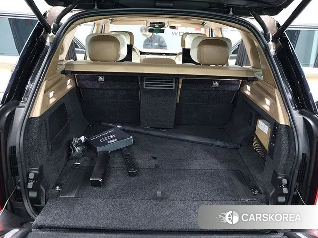 Land Rover Range Rover 5th Generation id 3416016 из Кореи 15