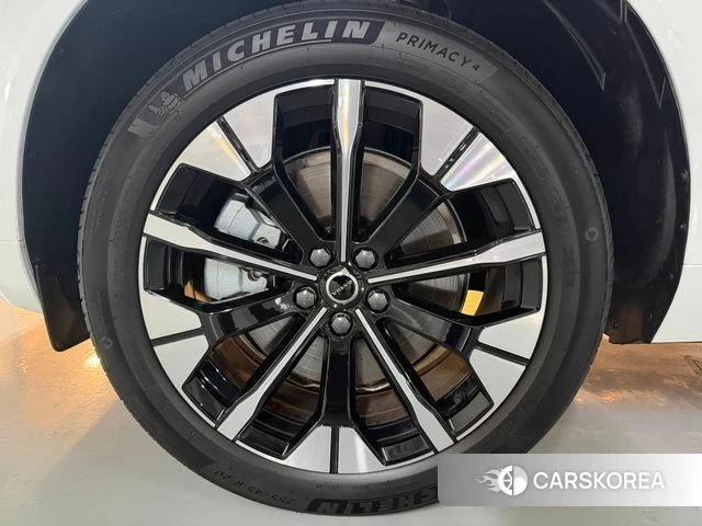 Volvo XC60 second Generation id 4479923 из Кореи 14