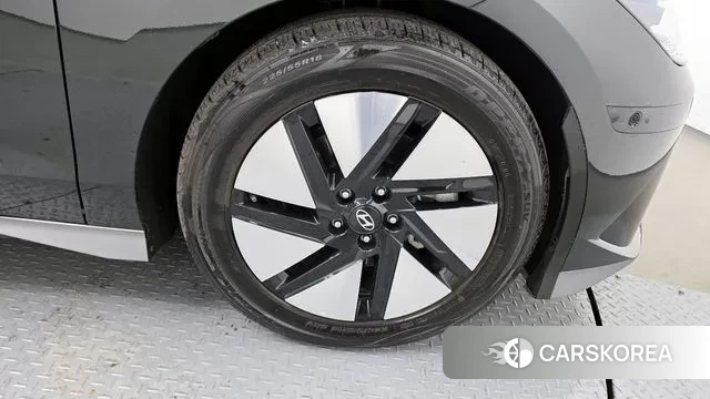 Hyundai Ionic 6 id 3721594 из Кореи 15