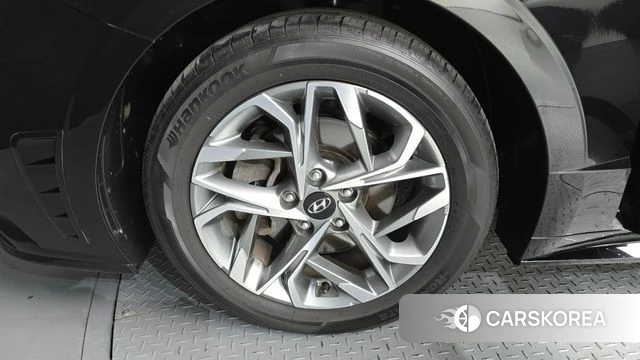 Hyundai Sonata (DN8) id 4361417 из Кореи 26