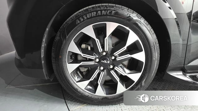 Kia Carnival 4th generation id 4383282 из Кореи 26